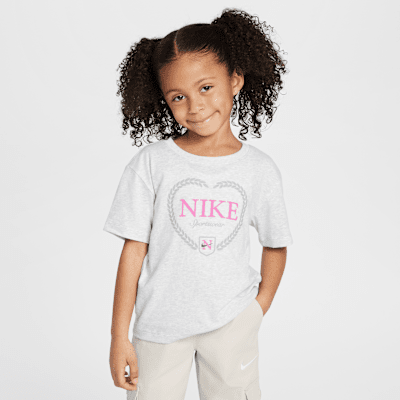 UA Logo Twist Stretch Toddler Girls' Skort Set | Under Armour